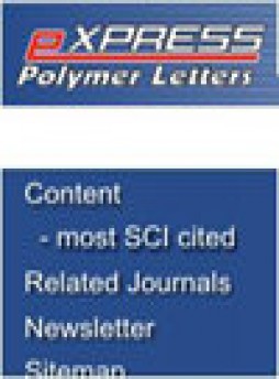 Express Polymer Letters雜志