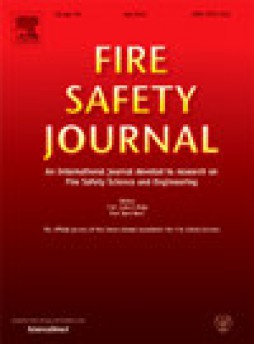 Fire Safety Journal雜志