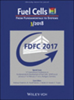 Fuel Cells雜志