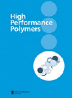 High Performance Polymers雜志