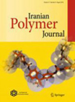 Iranian Polymer Journal雜志