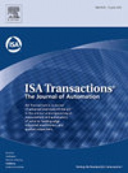 Isa Transactions雜志