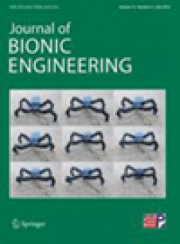 Journal Of Bionic Engineering雜志