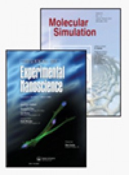 Journal Of Experimental Nanoscience雜志