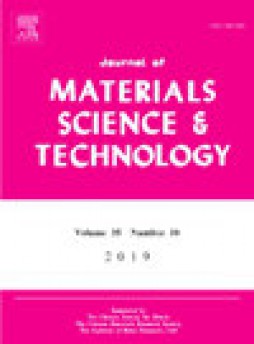 Journal Of Materials Science & Technology雜志