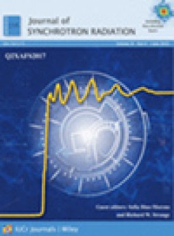 Journal Of Synchrotron Radiation雜志