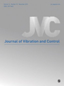 Journal Of Vibration And Control雜志