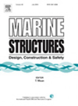 Marine Structures雜志