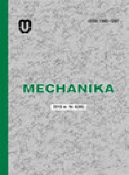 Mechanika雜志