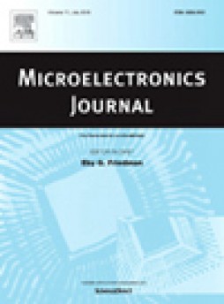 Microelectronics Journal雜志