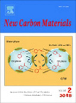 New Carbon Materials雜志