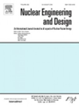 Nuclear Engineering And Design雜志