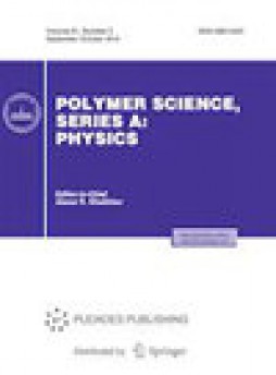 Polymer Science Series A雜志