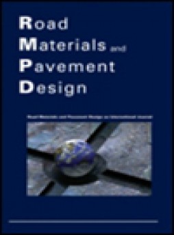 Road Materials And Pavement Design雜志