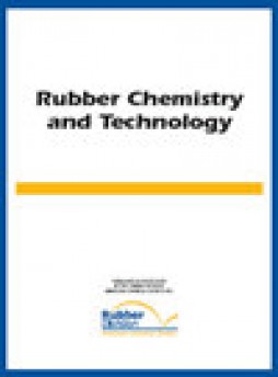 Rubber Chemistry And Technology雜志