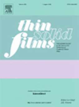 Thin Solid Films雜志