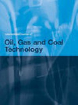 International Journal Of Oil Gas And Coal Technology雜志