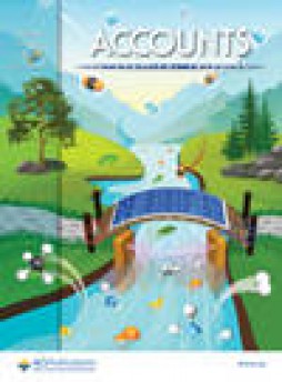 Accounts Of Chemical Research雜志