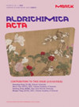 Aldrichimica Acta雜志