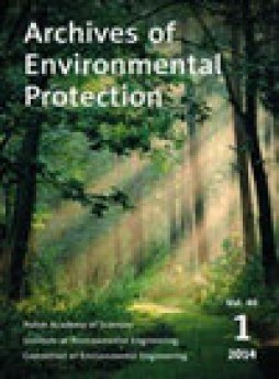 Archives Of Environmental Protection雜志