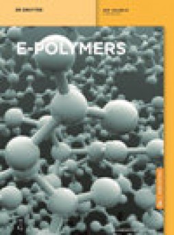 E-polymers雜志