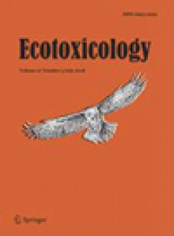Ecotoxicology雜志