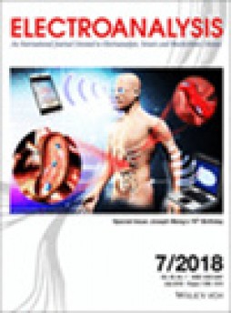 Electroanalysis雜志
