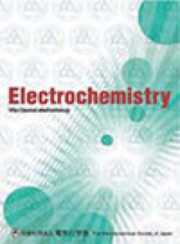 Electrochemistry雜志