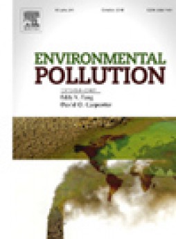 Environmental Pollution雜志