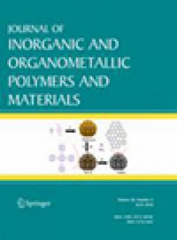 Journal Of Inorganic And Organometallic Polymers And Materials雜志