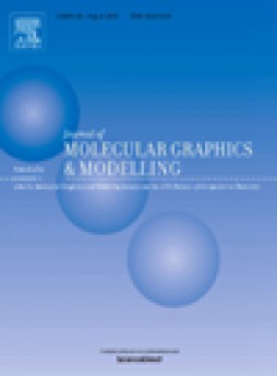 Journal Of Molecular Graphics & Modelling雜志