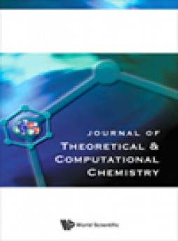 Journal Of Theoretical & Computational Chemistry雜志