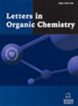Letters In Organic Chemistry雜志