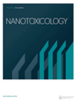 Nanotoxicology雜志
