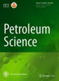 Petroleum Science雜志