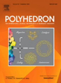 Polyhedron雜志