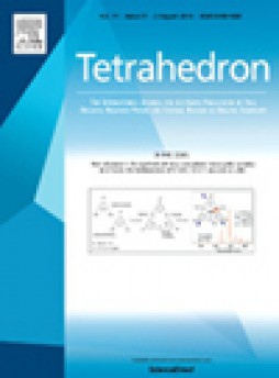 Tetrahedron雜志