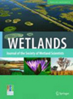Wetlands雜志