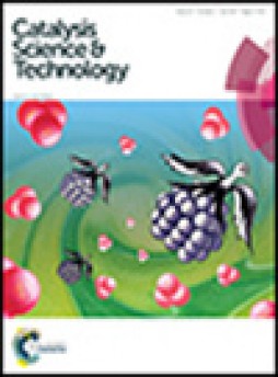 Catalysis Science & Technology雜志