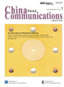 China Communications雜志