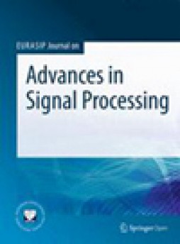 Eurasip Journal On Advances In Signal Processing雜志