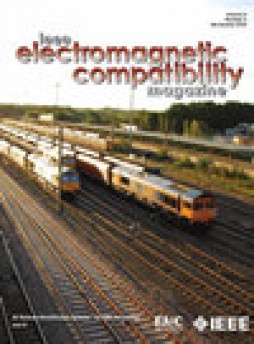 Ieee Transactions On Electromagnetic Compatibility雜志