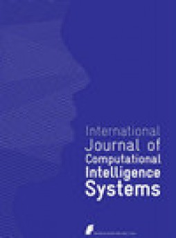International Journal Of Computational Intelligence Systems雜志