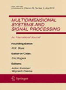 Multidimensional Systems And Signal Processing雜志