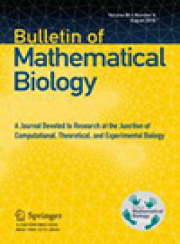 Bulletin Of Mathematical Biology雜志