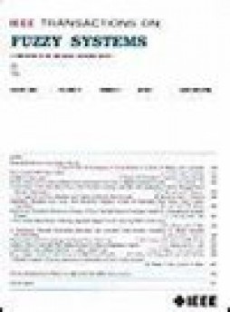 Ieee Transactions On Fuzzy Systems雜志