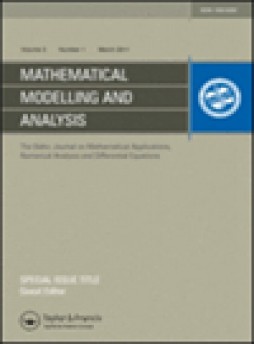 Mathematical Modelling And Analysis雜志