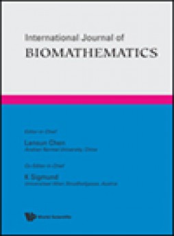 International Journal Of Biomathematics雜志