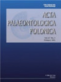 Acta Palaeontologica Polonica雜志