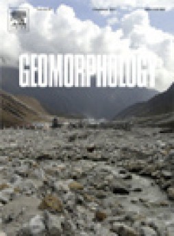 Geomorphology雜志